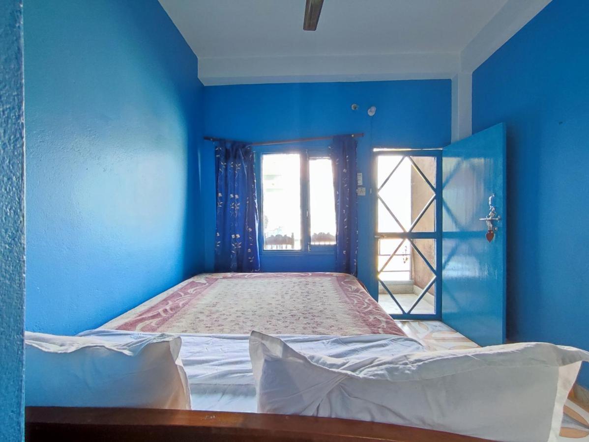 Tranquil Water Guest House Pokhara Exterior foto