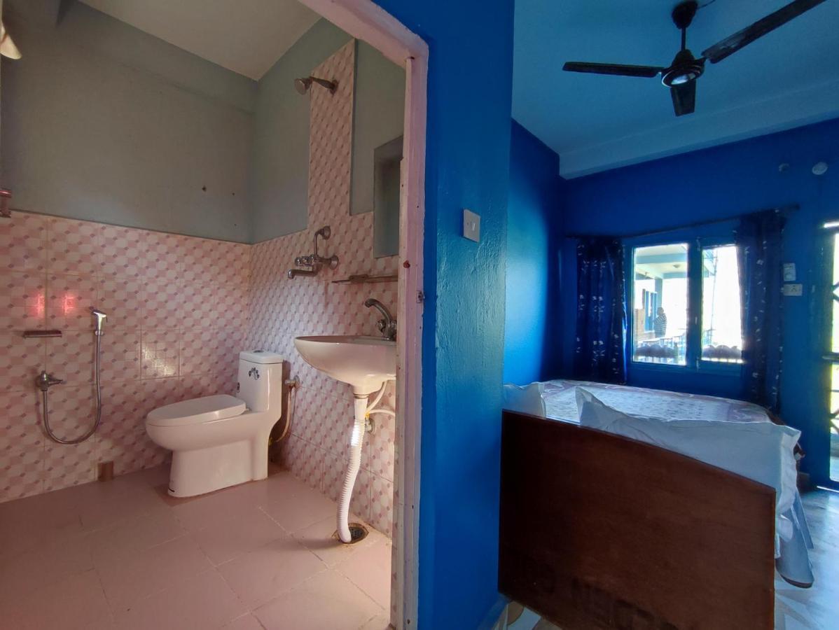 Tranquil Water Guest House Pokhara Exterior foto