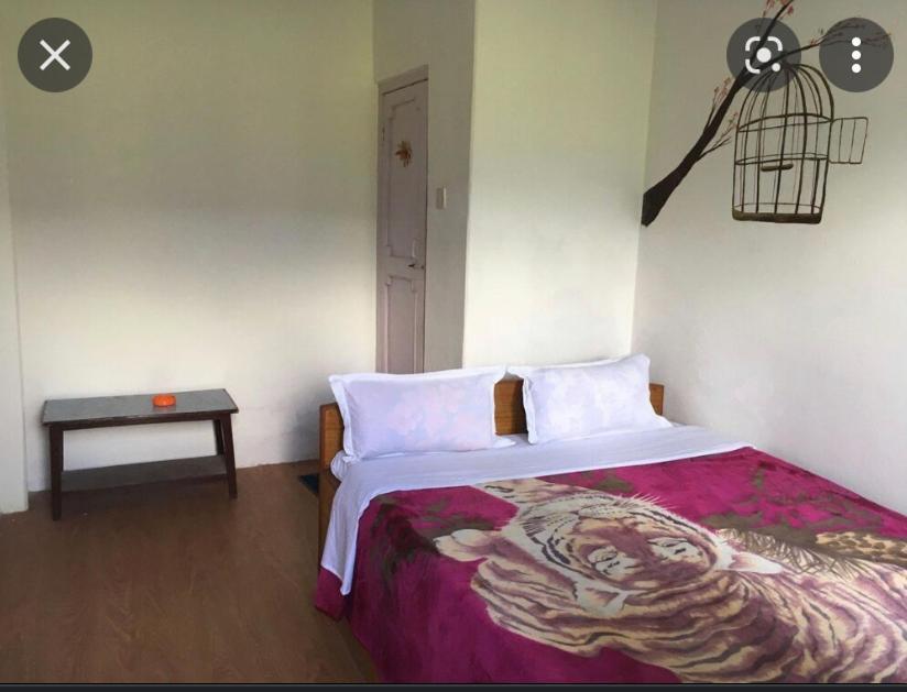 Tranquil Water Guest House Pokhara Exterior foto
